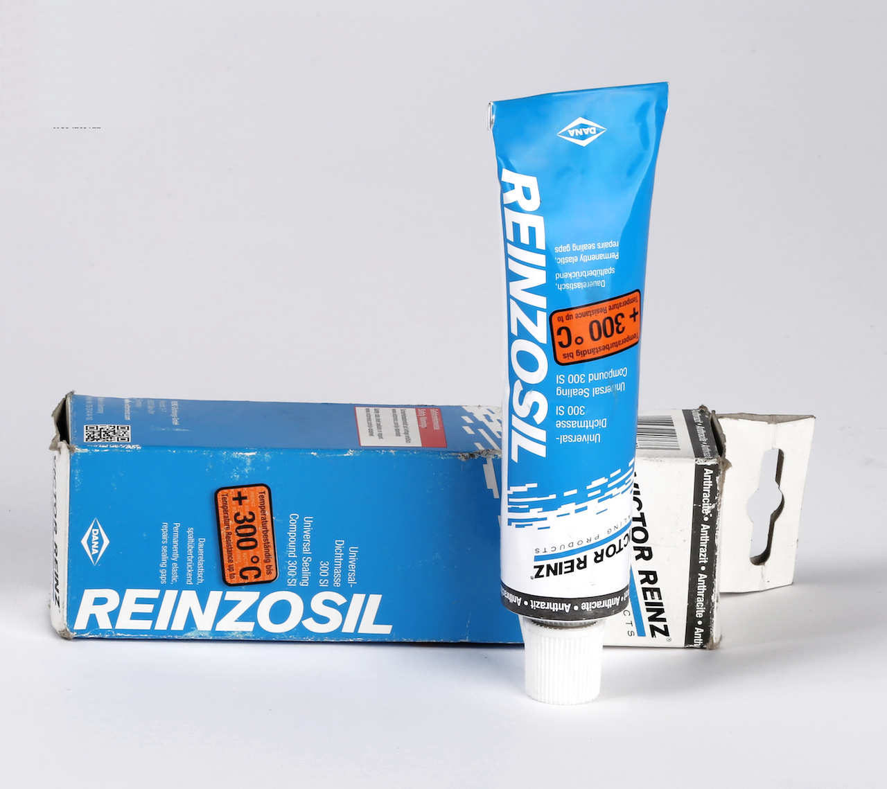 Set complet garnituri motor - VICTOR REINZ