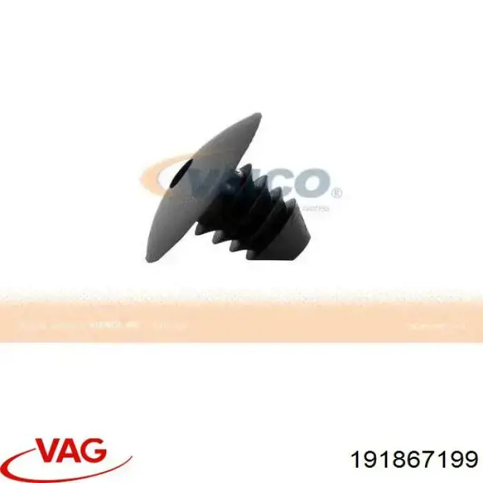 Piesă de schimb OE - VAG