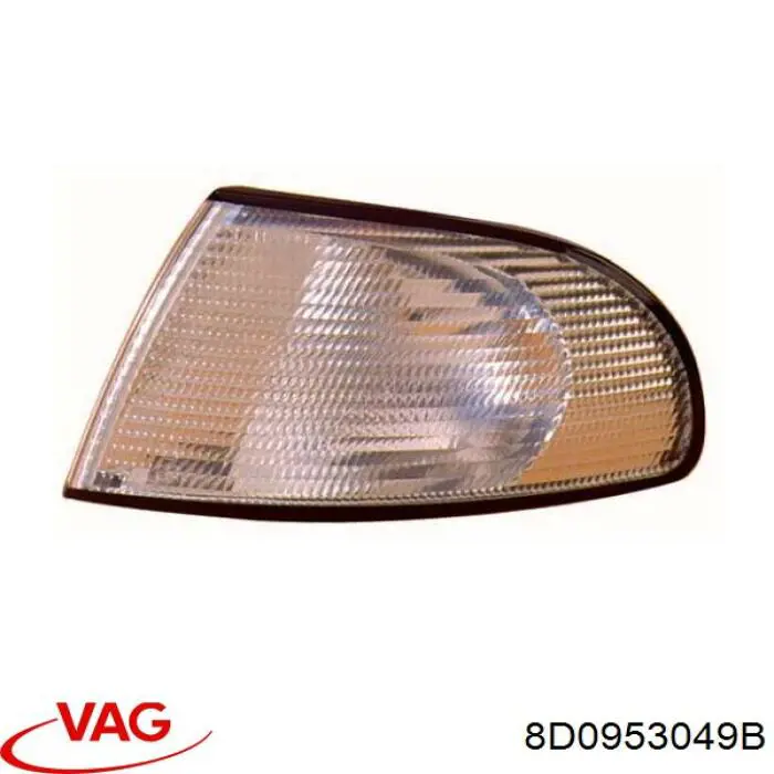 Piesă de schimb OE - VAG