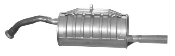 MOTAQUIP Control/Trailing Arm, wheel suspens 12291468 - MOTAQUIP