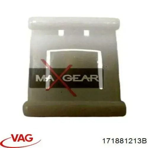 Piesă de schimb OE - VAG