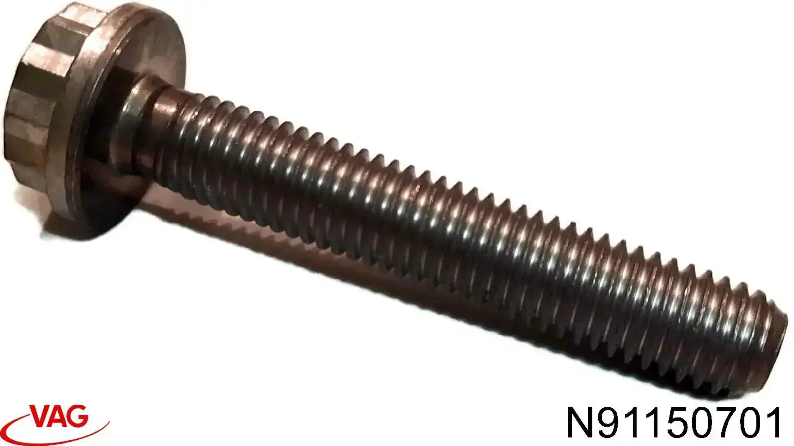 Surub - VAG