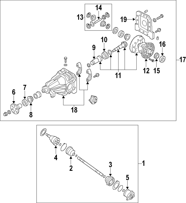 Piesă de schimb OE - HYUNDAI