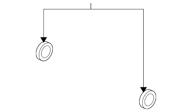Piesă de schimb OE - HYUNDAI