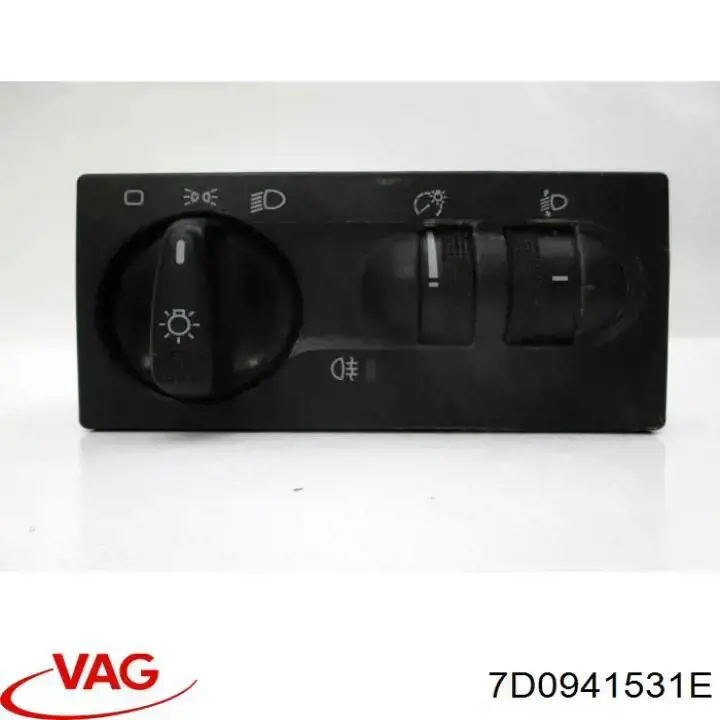 Piesă de schimb OE - VAG