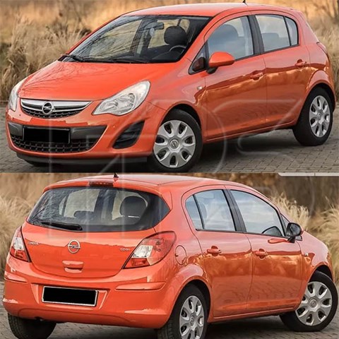 Piesă de schimb OE - OPEL