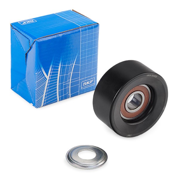 Fulie intinzator curea - SKF