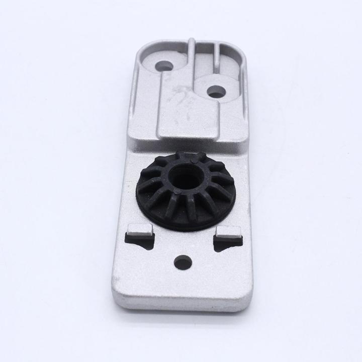 Montarea radiatorului - OPEL