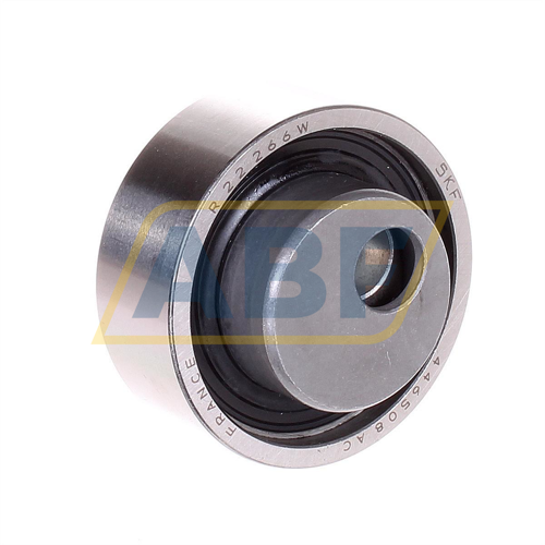 Fulie intinzator curea - SKF