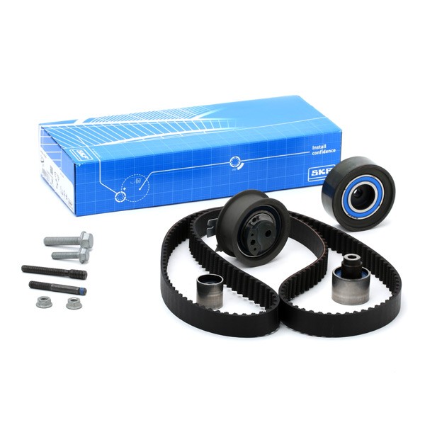 Fulie intinzator curea - SKF