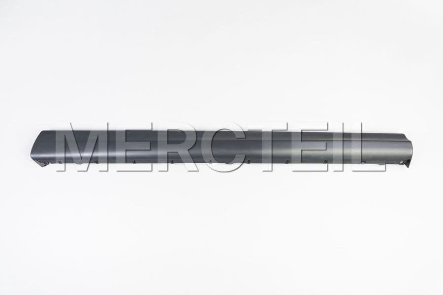 Capac cârlig de remorcare - MERCEDES-BENZ