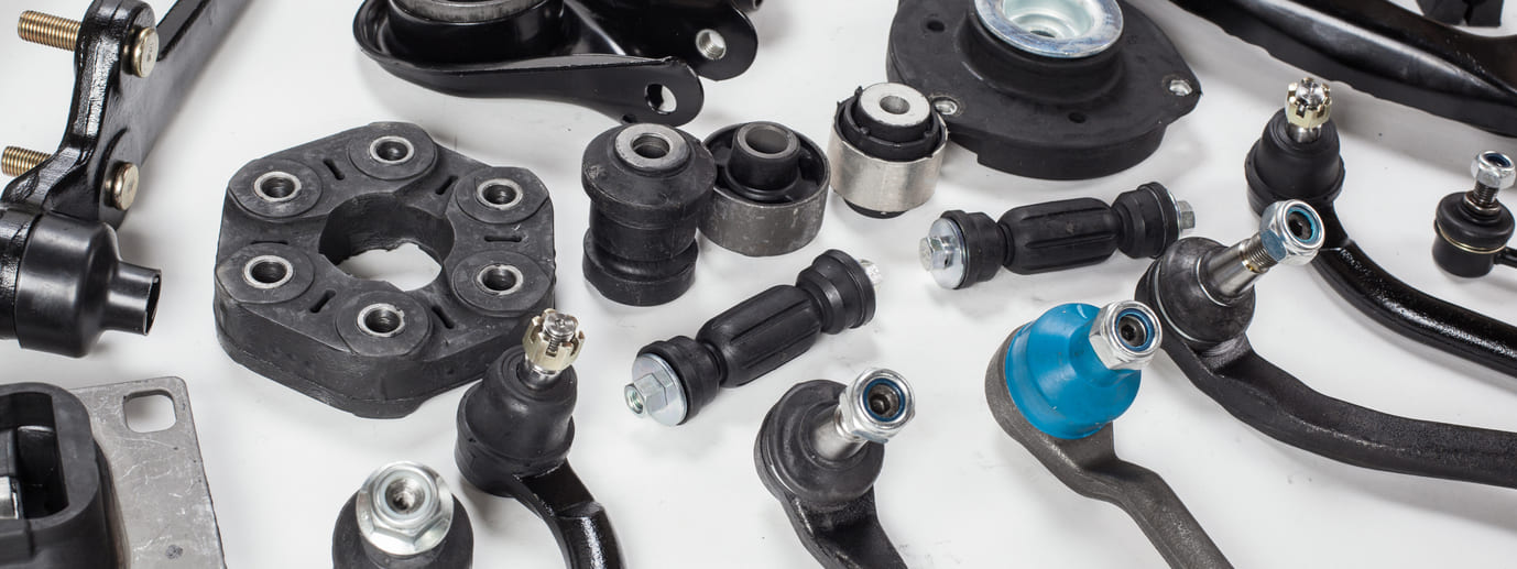 Kit de reparare a sistemului Common Rail - BOSCH