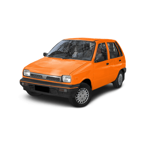 Oglinda exterioara - SUZUKI
