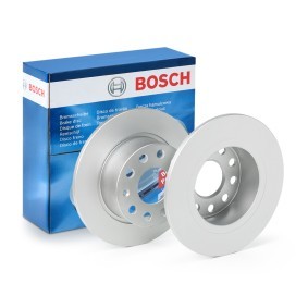 Starter - BOSCH