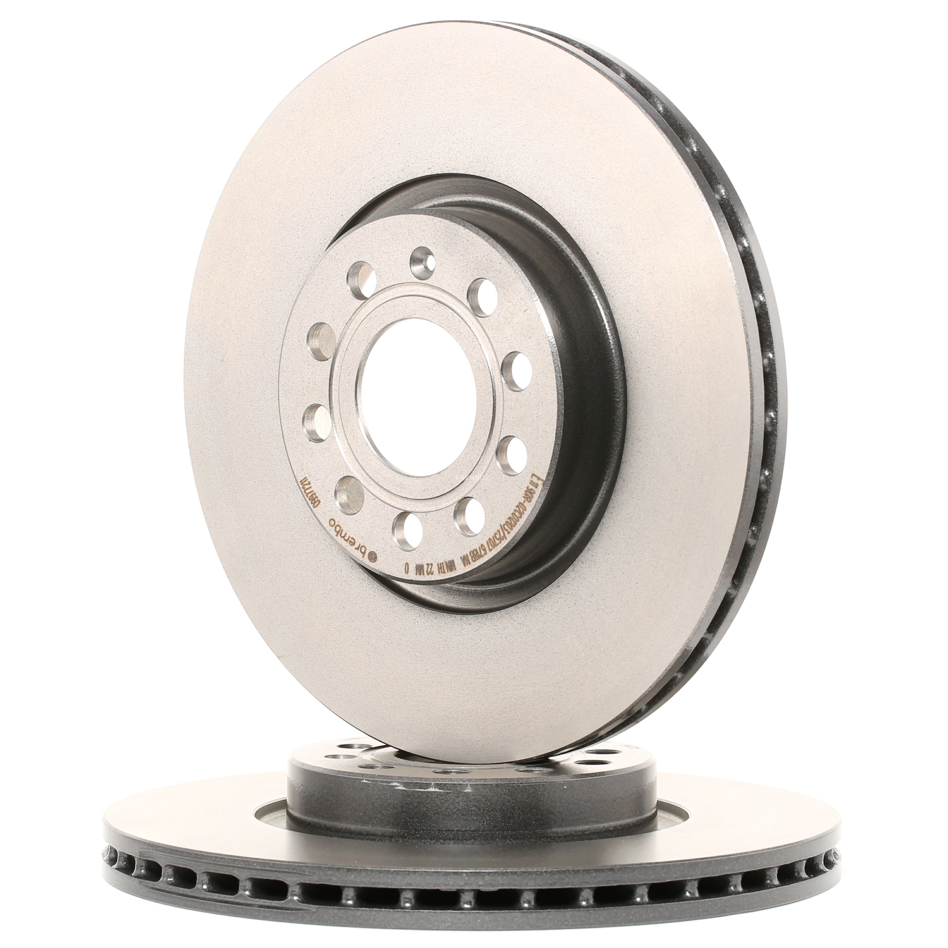 Disc de frana - BREMBO