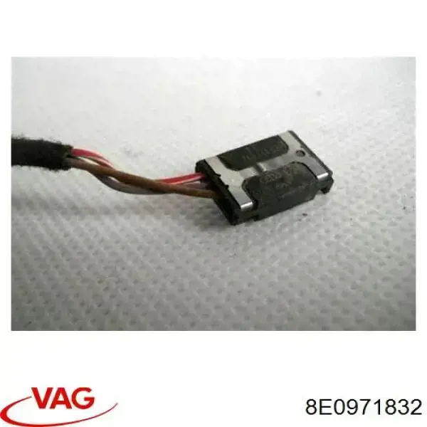 Piesă de schimb OE - VAG