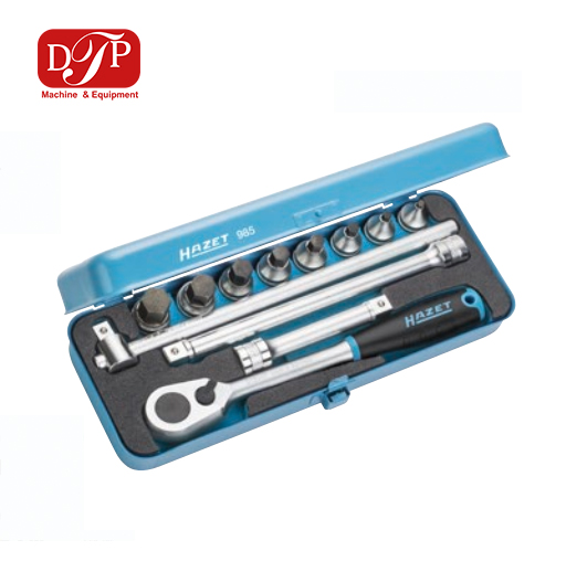 Instrument - HAZET