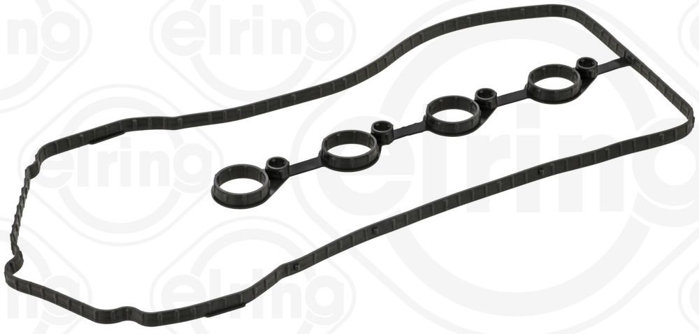 Garnituri, carcasa filtru ulei - ELRING