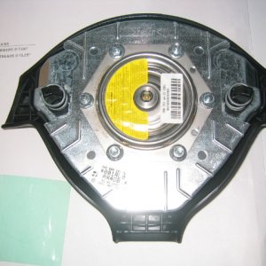 Turbocompresor - BorgWarner