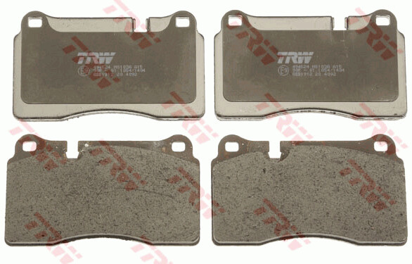 Scaun supapei motorului - TRW