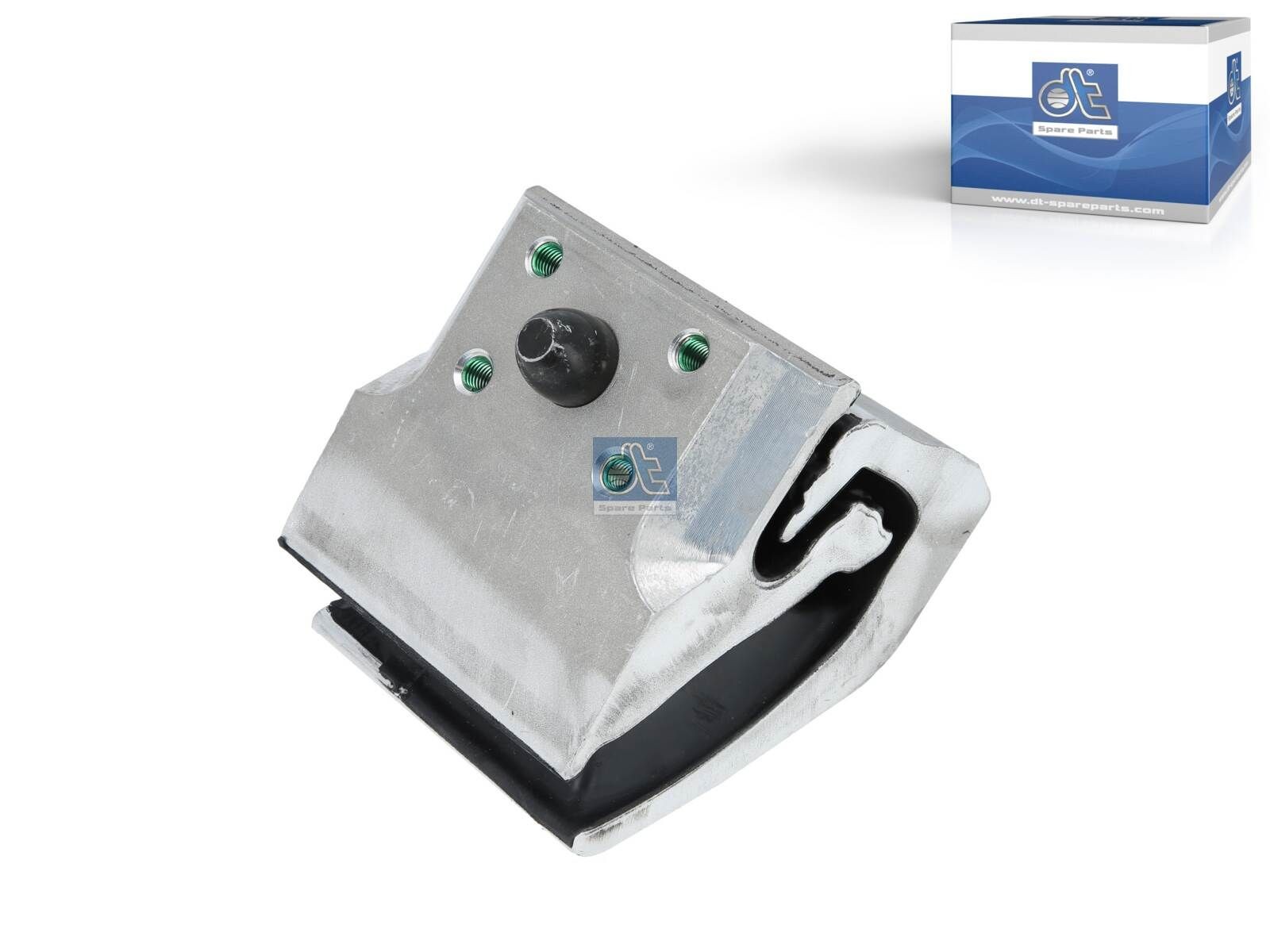 Supapa de control a lichidului de răcire - DT SPARE PARTS