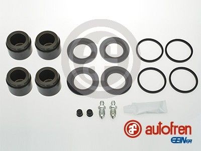 Set de accesorii saboți de frână - AUTOFREN SEINSA