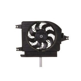Regulator de suflare - MAHLE