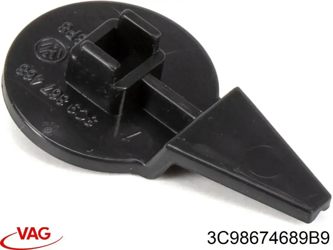 Piesă de schimb OE - VAG