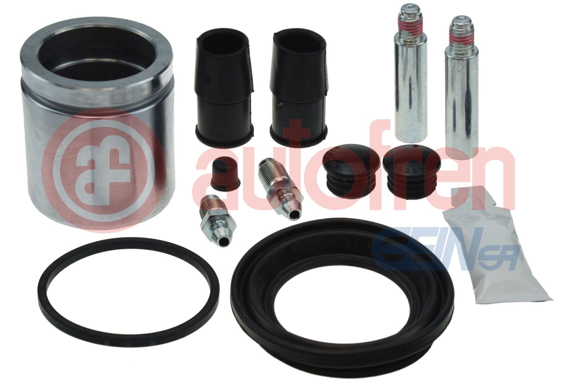 Kit de reparare etrier de frână - AUTOFREN SEINSA