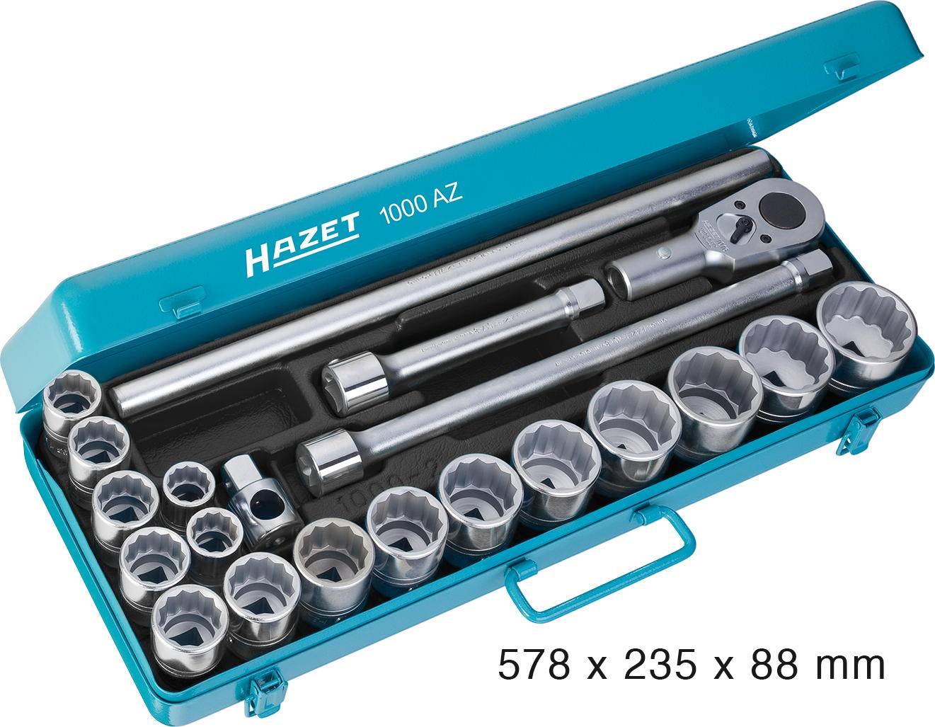 Instrument - HAZET