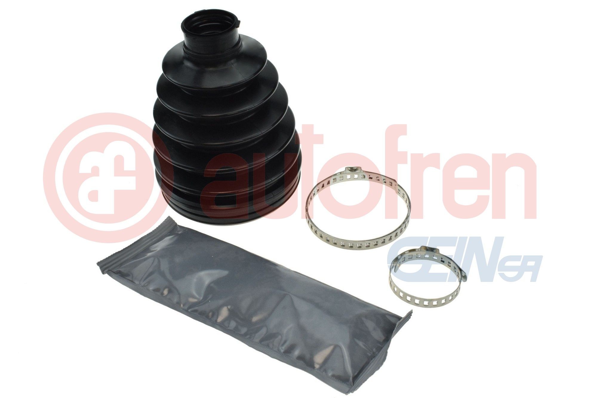Kit de reparare etrier de frână - AUTOFREN SEINSA