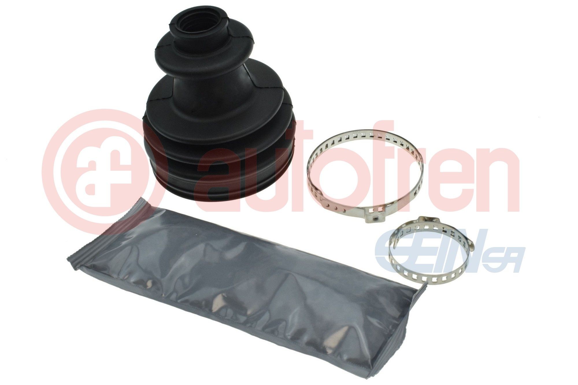 Kit de reparare etrier de frână - AUTOFREN SEINSA