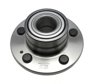 Brat/bieleta suspensie, stabilizator - TRW