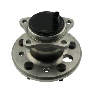 Filtru aer - KNECHT