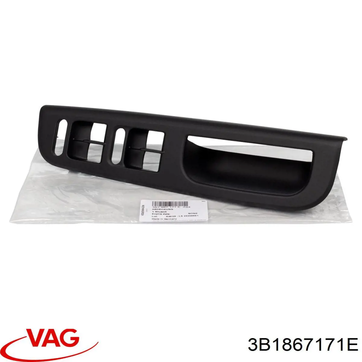 Piesă de schimb OE - VAG