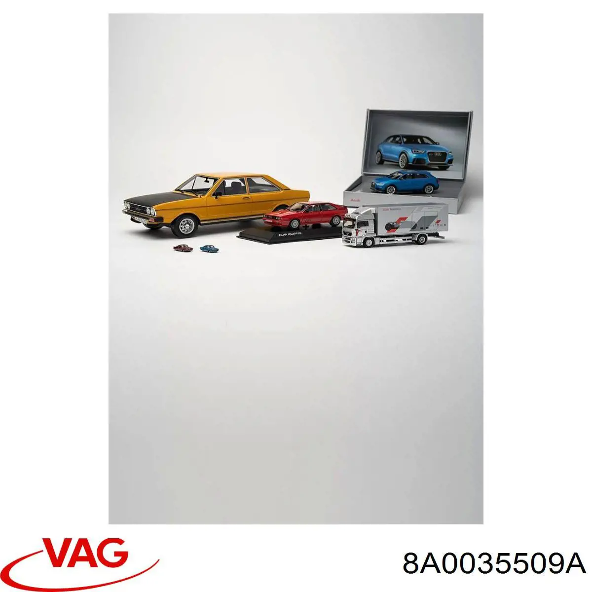 Piesă de schimb OE - VAG