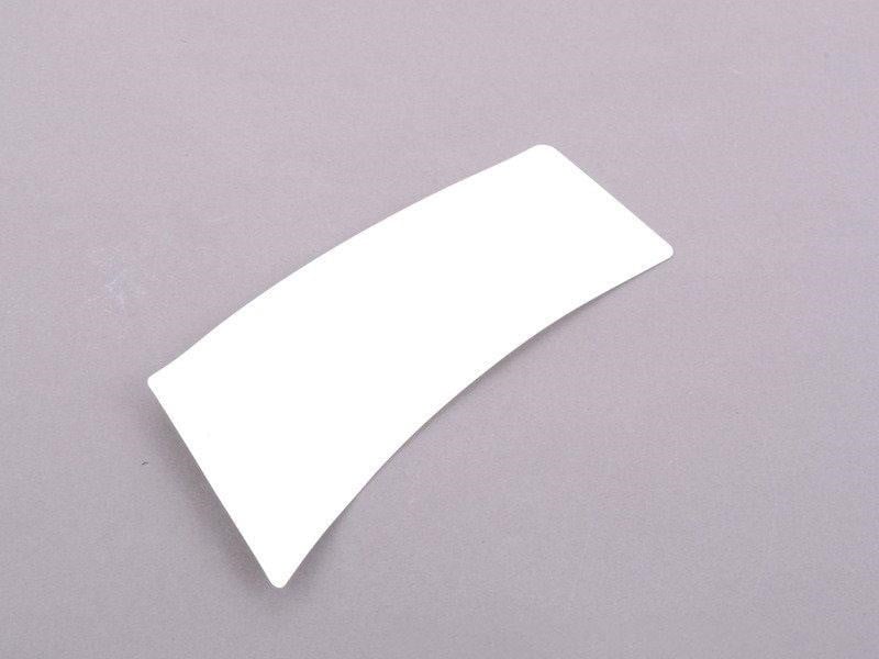 Spoiler bara fata - VAG