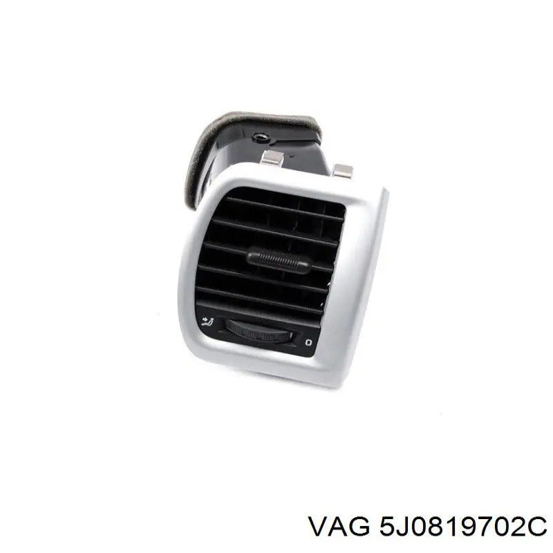 Scriere pentru vehicule - VAG