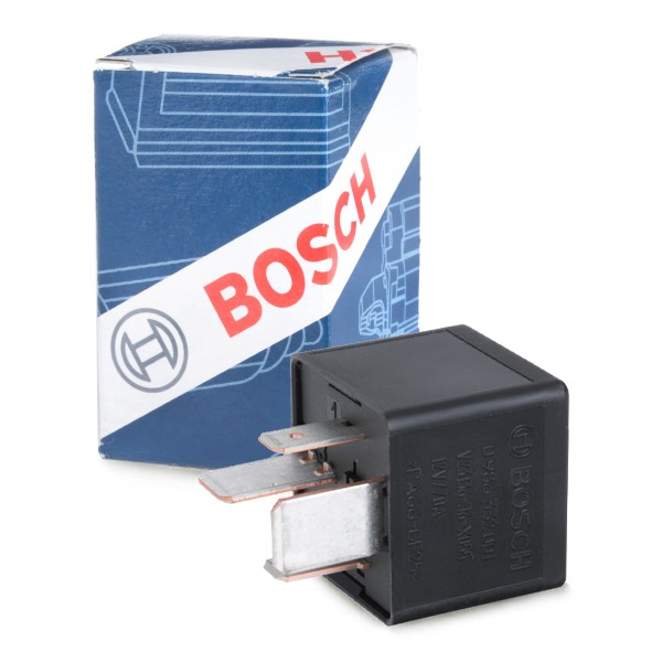 Comutator de aprindere - BOSCH