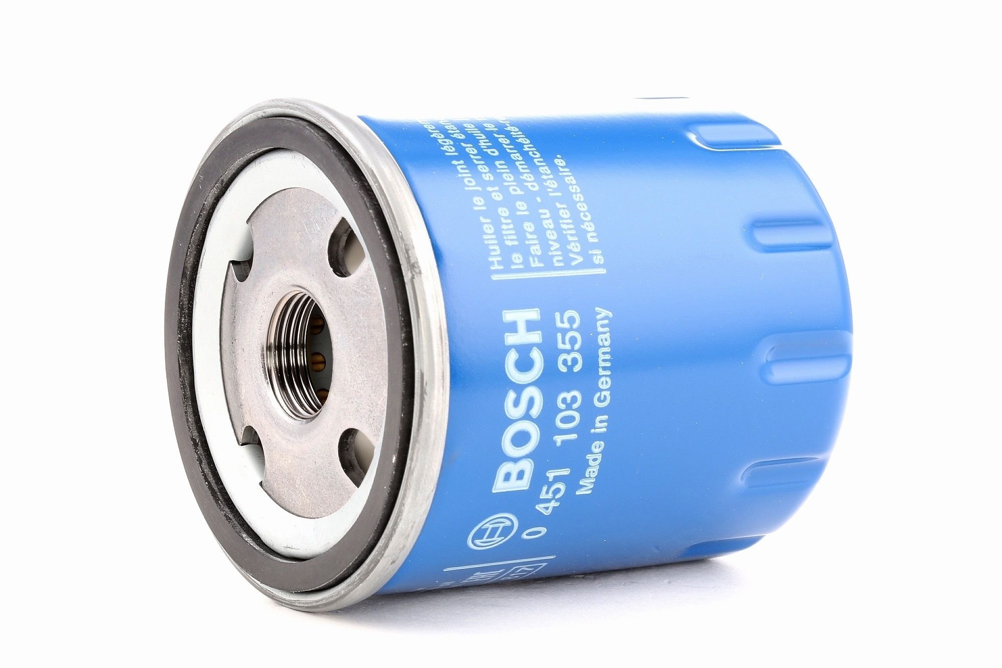 Pompa de injectie - BOSCH