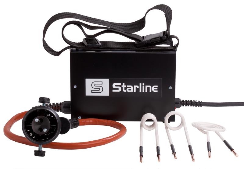 Aparat de schimbat anvelope - STARLINE