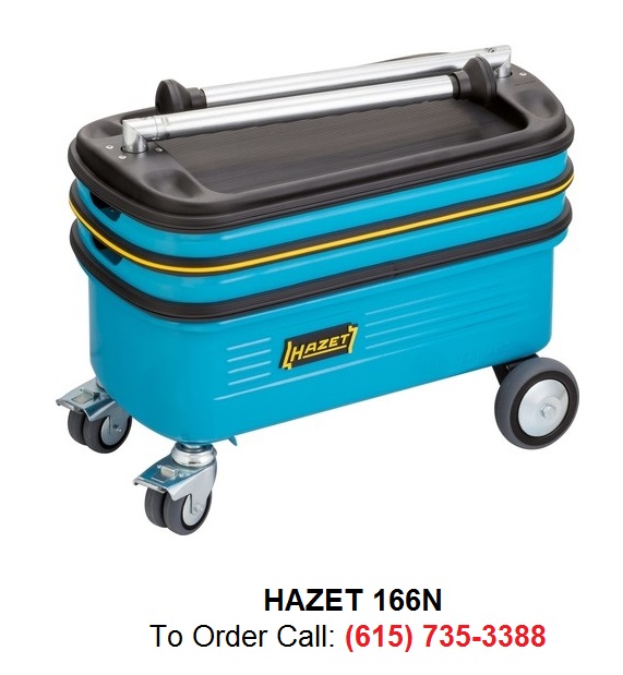Instrument - HAZET