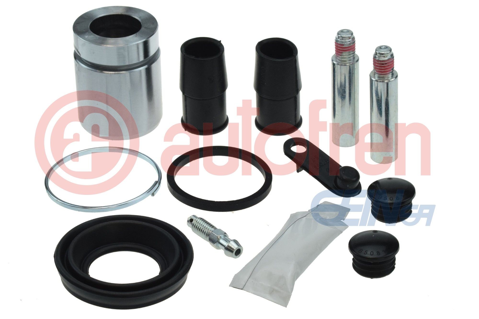 Kit de reparare etrier de frână - AUTOFREN SEINSA
