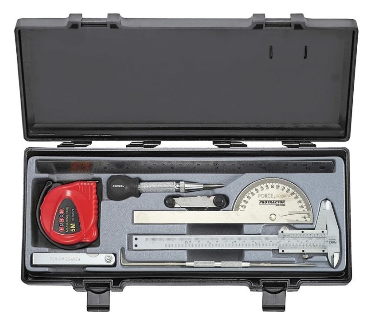 Priză de impact - FORCE TOOLS