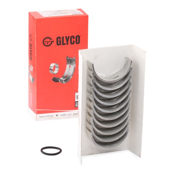 Tufa de culbutor - GLYCO