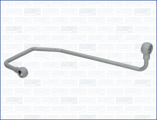 Conducta de ulei turbocompresor - AJUSA