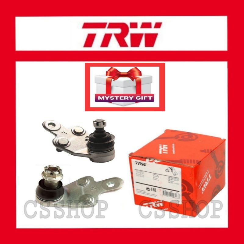 Sistemul de directie - TRW