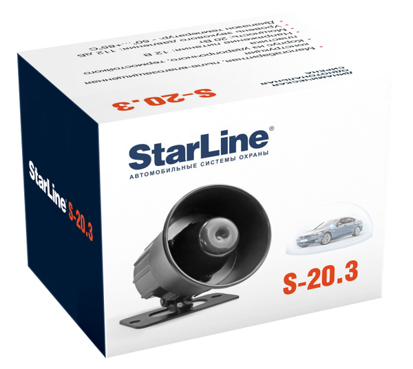 Regulator de geam - STARLINE