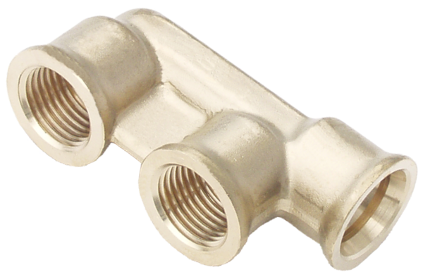 Conector pentru aer comprimat - WABCO