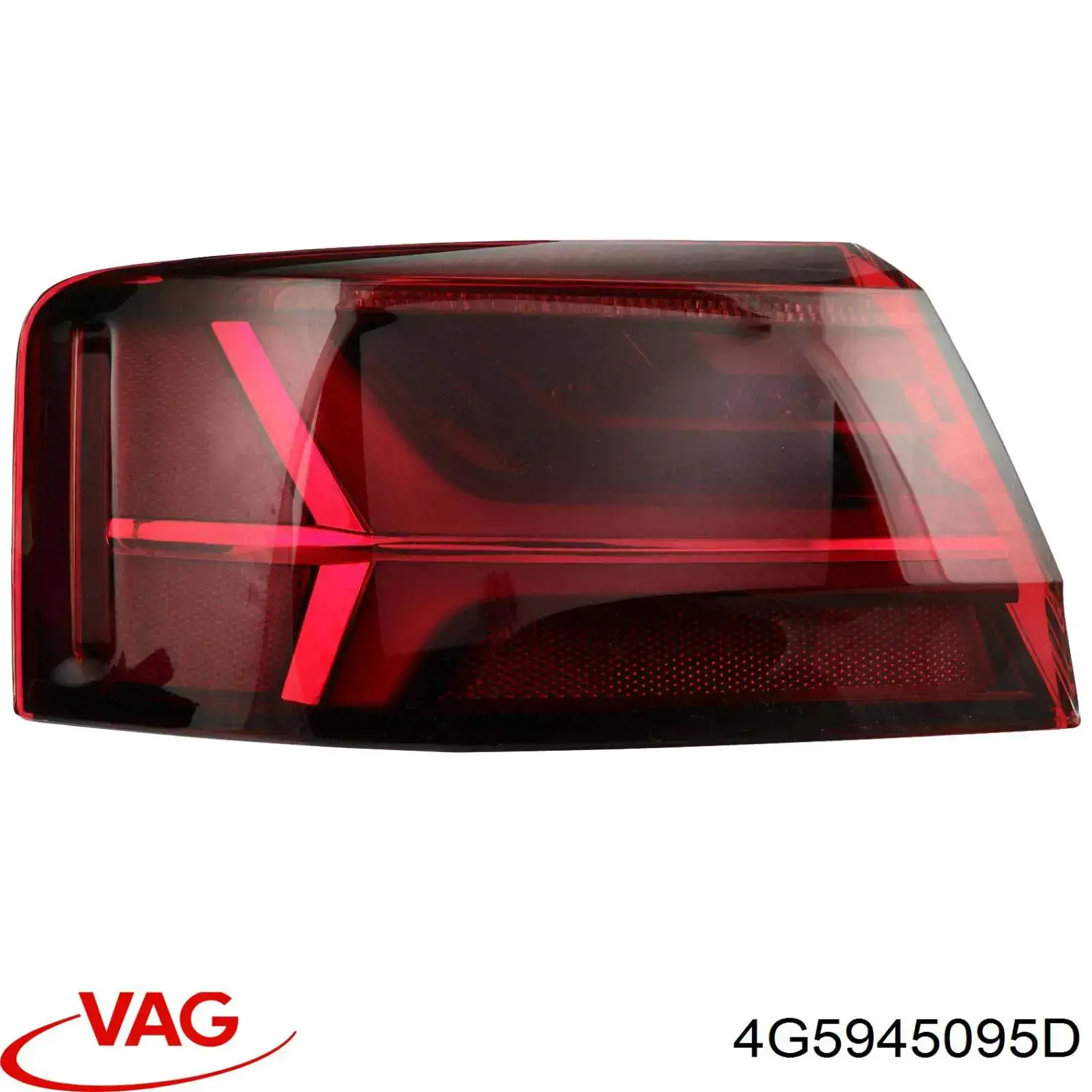 Piesă de schimb OE - VAG